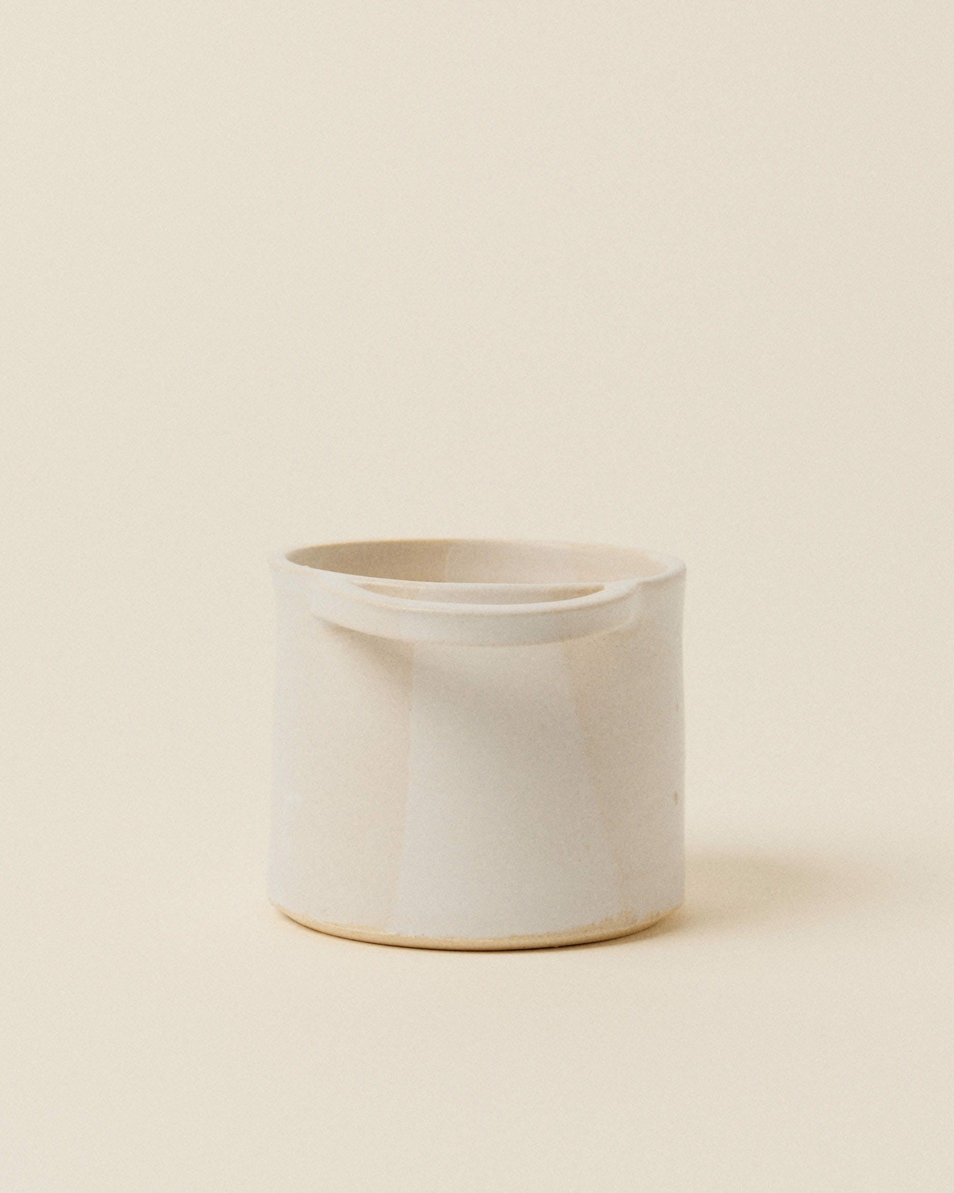 ZOEY Meringue - Cup