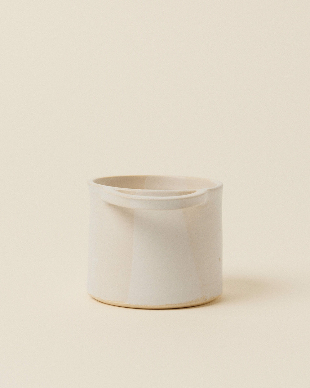 ZOEY Meringue - Cup