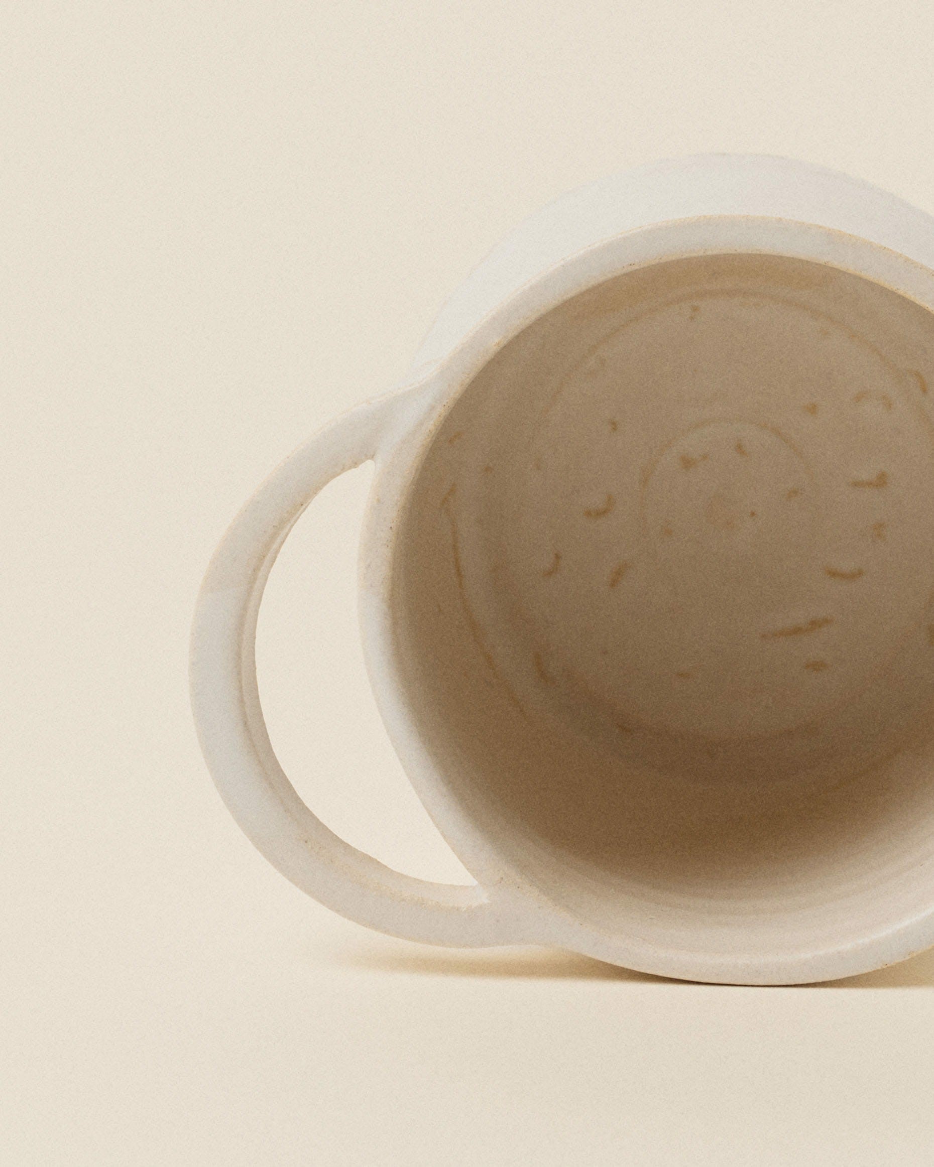 ZOEY Meringue - Cup