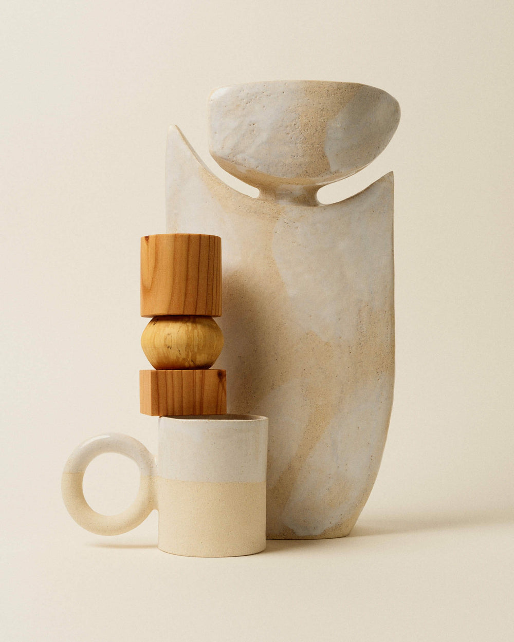 Guillaume Thireau - Candleholder
