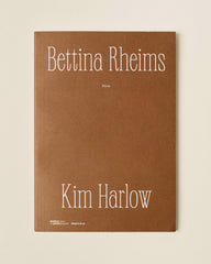 Kim Harlow, récits - Book