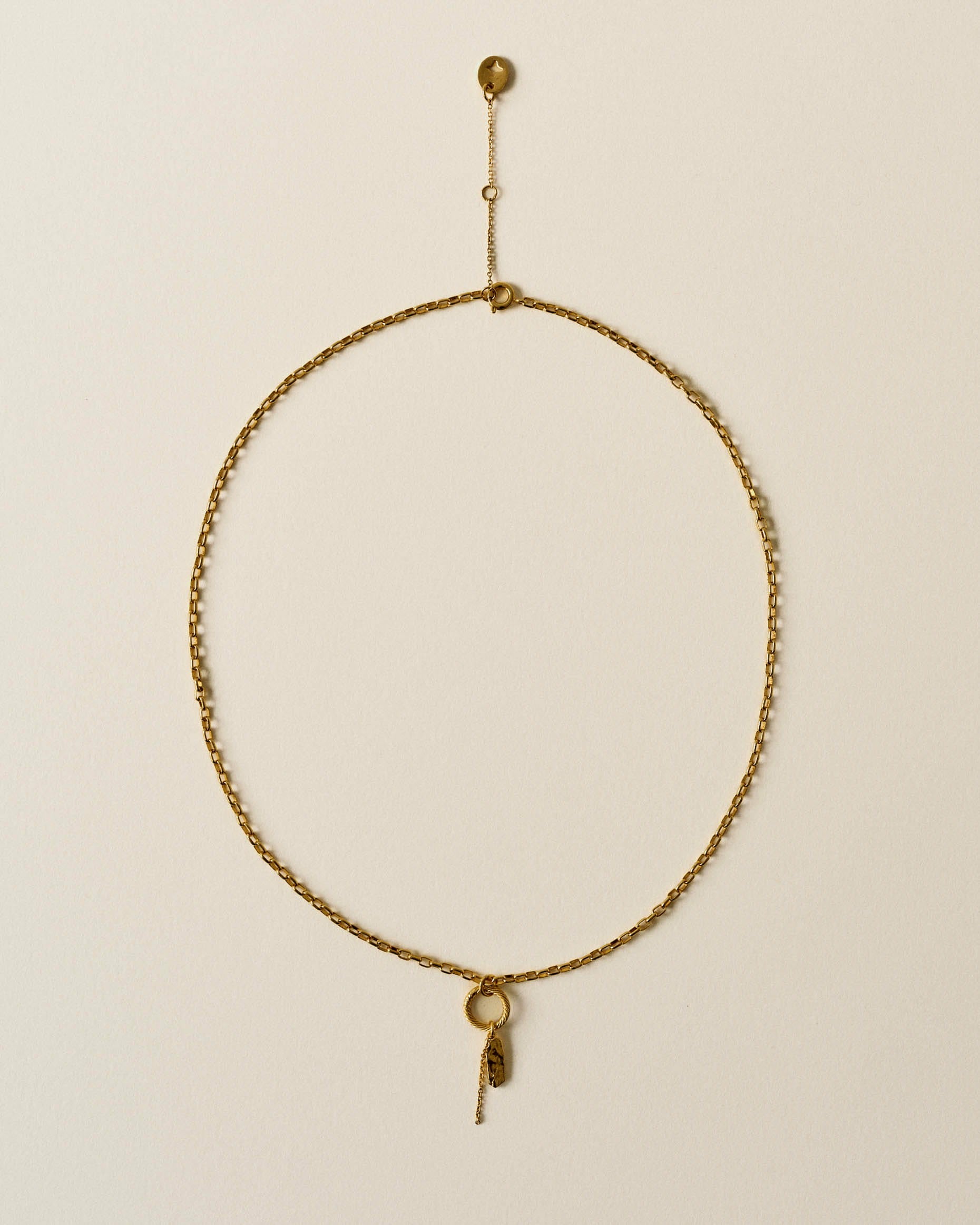 CO LIO Doré - Necklace