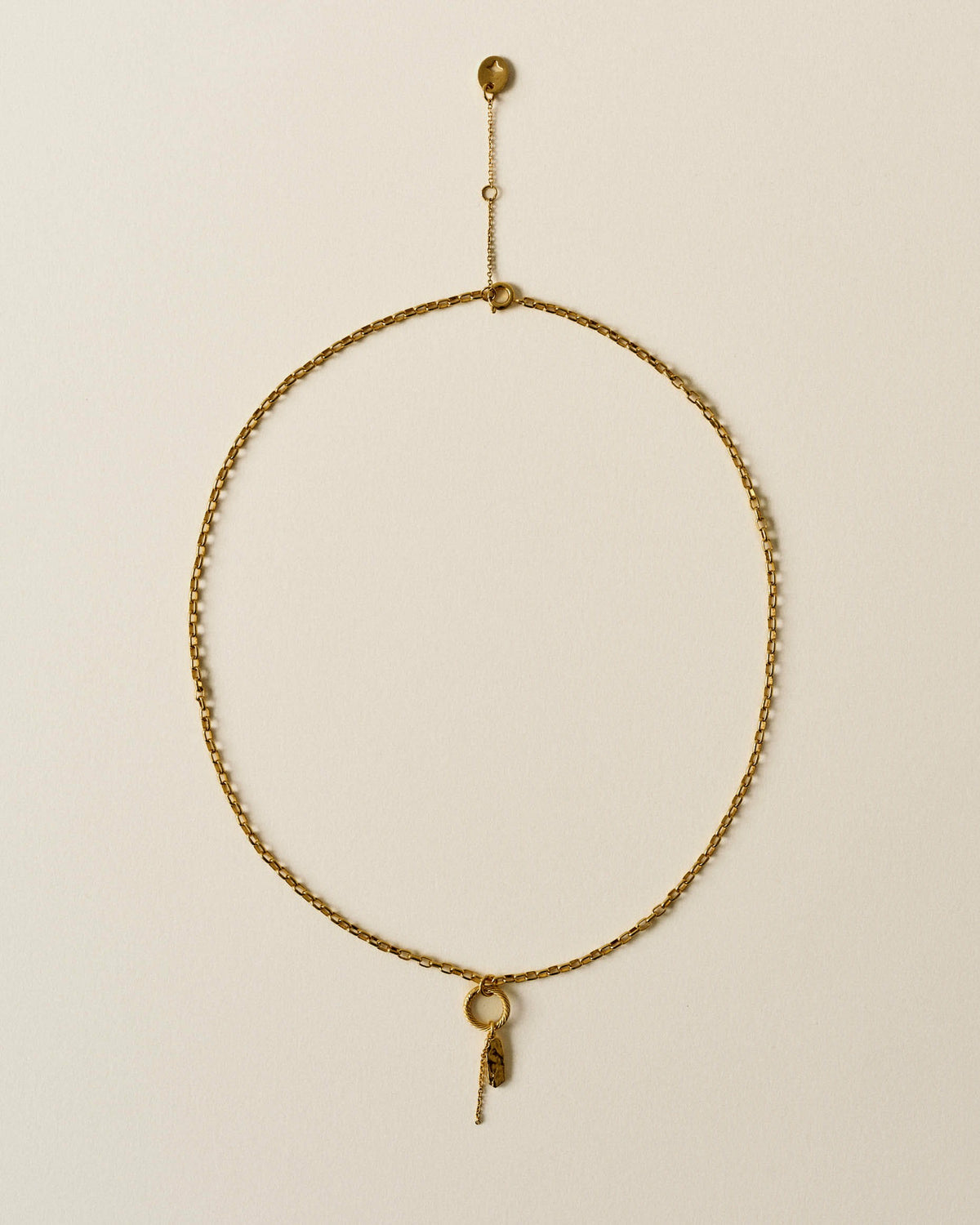 CO LIO Doré - Necklace