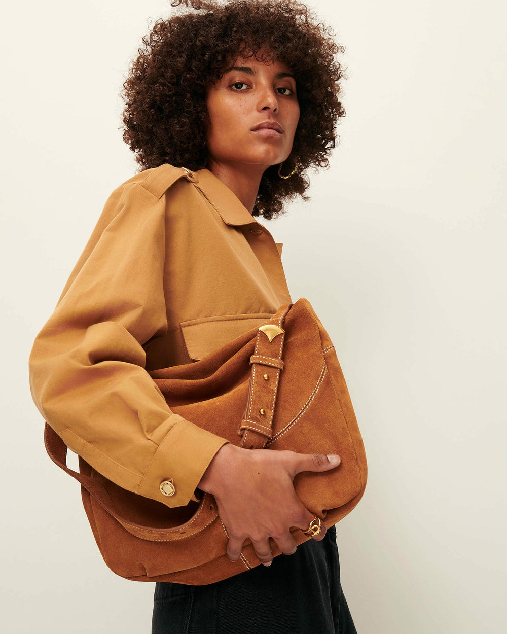 DIVILIO Miel - Bag