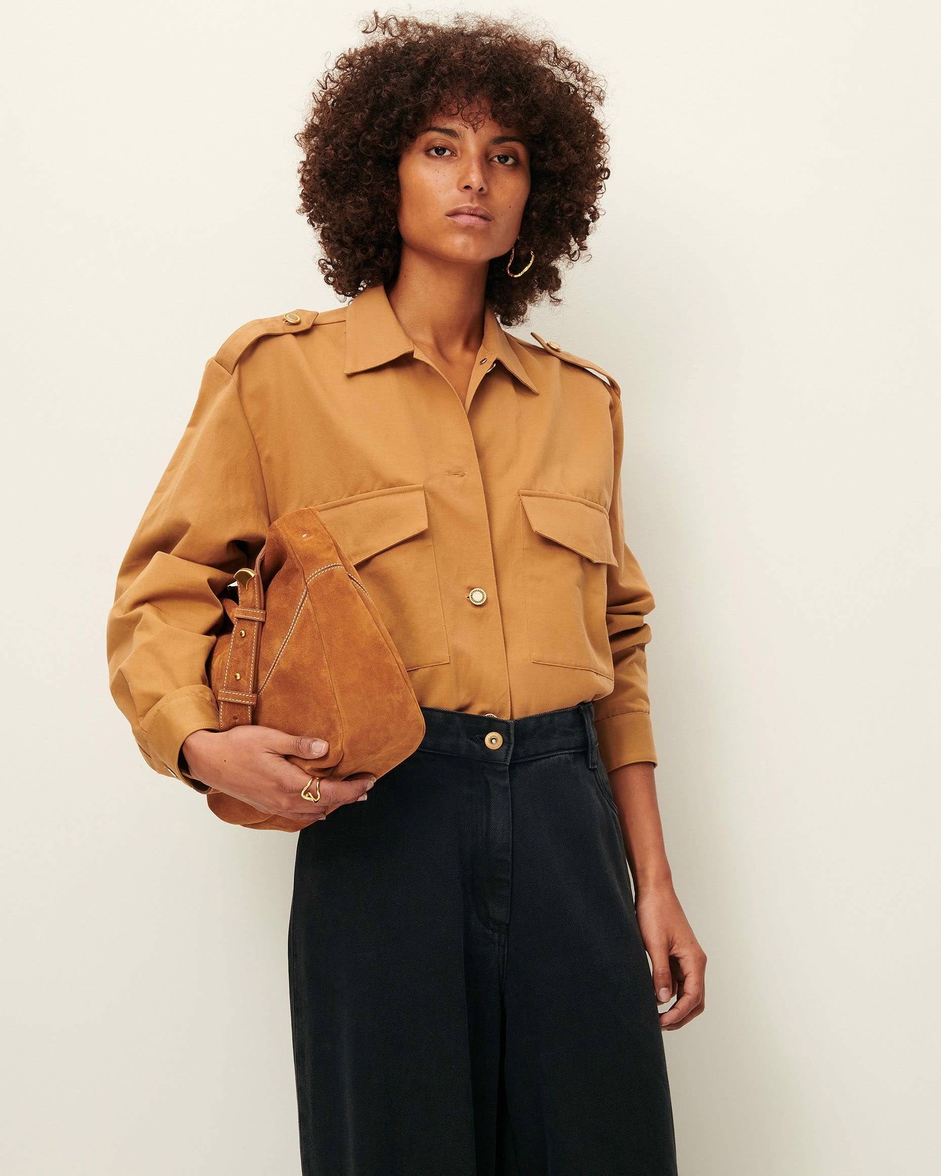 DIVILIO Miel - Bag