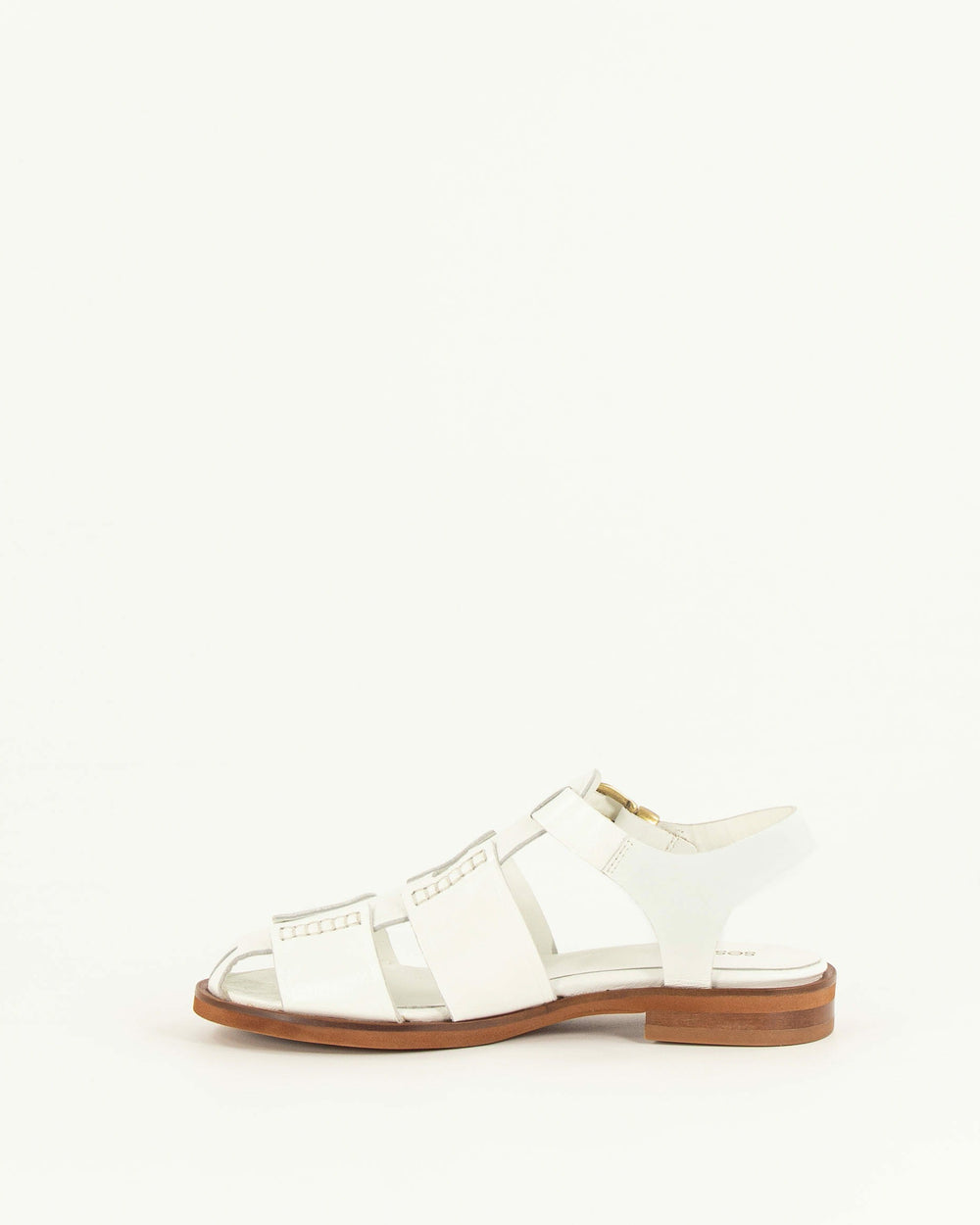 CUDILLERO Milk Leather - Sandals