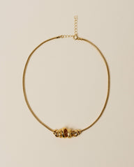 JAYA Doré - Necklace