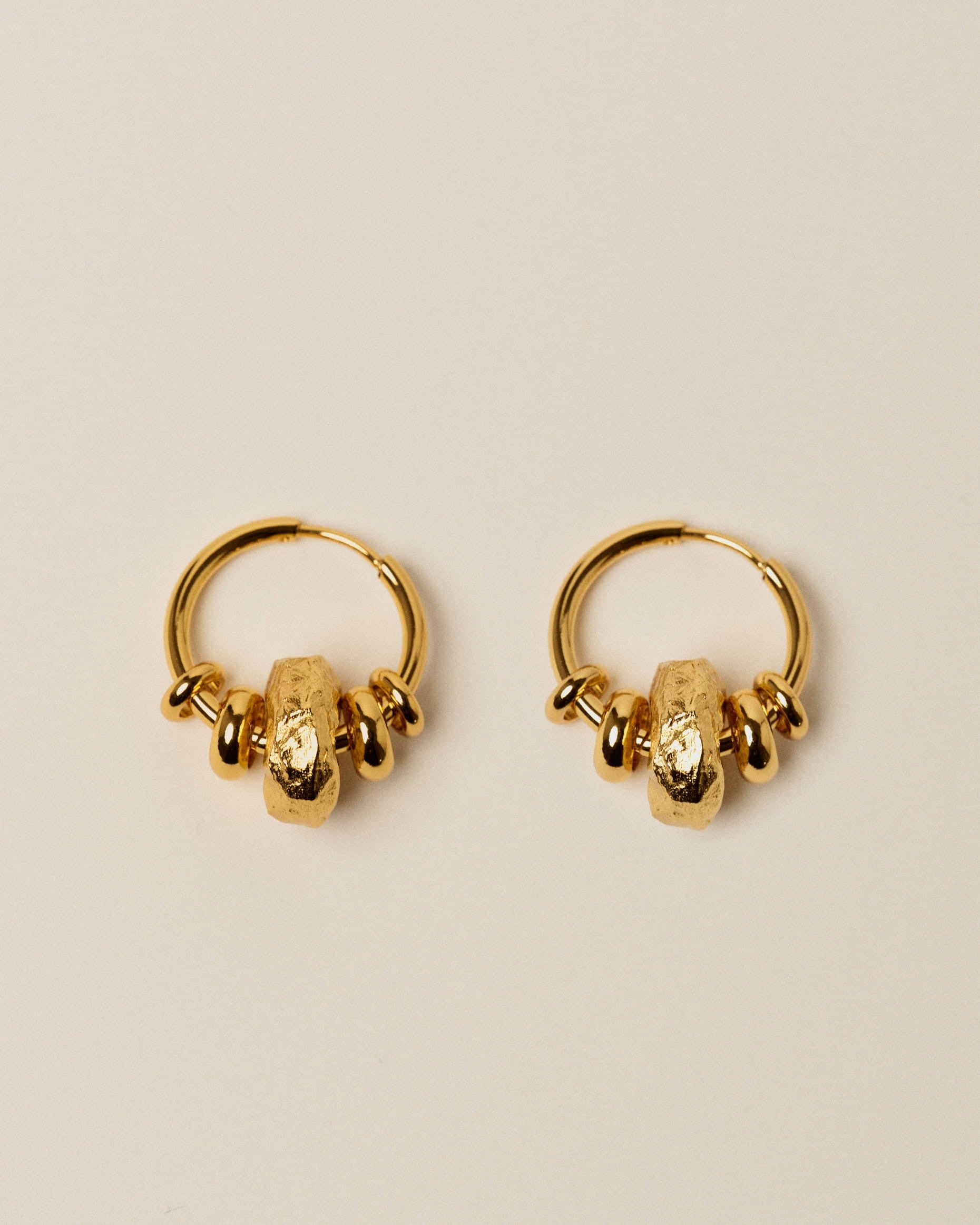 LEELO Doré - Earrings