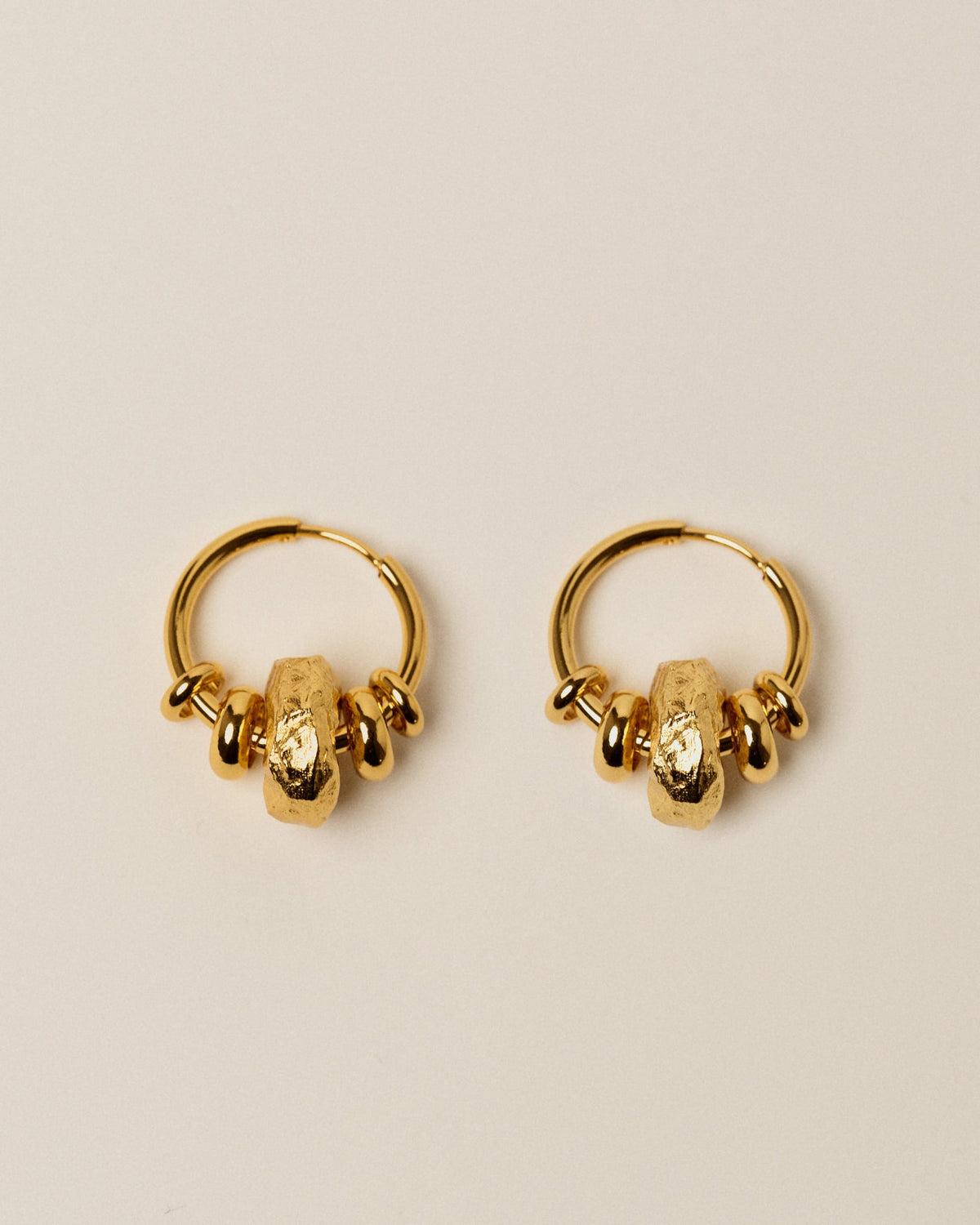 LEELO Doré - Earrings