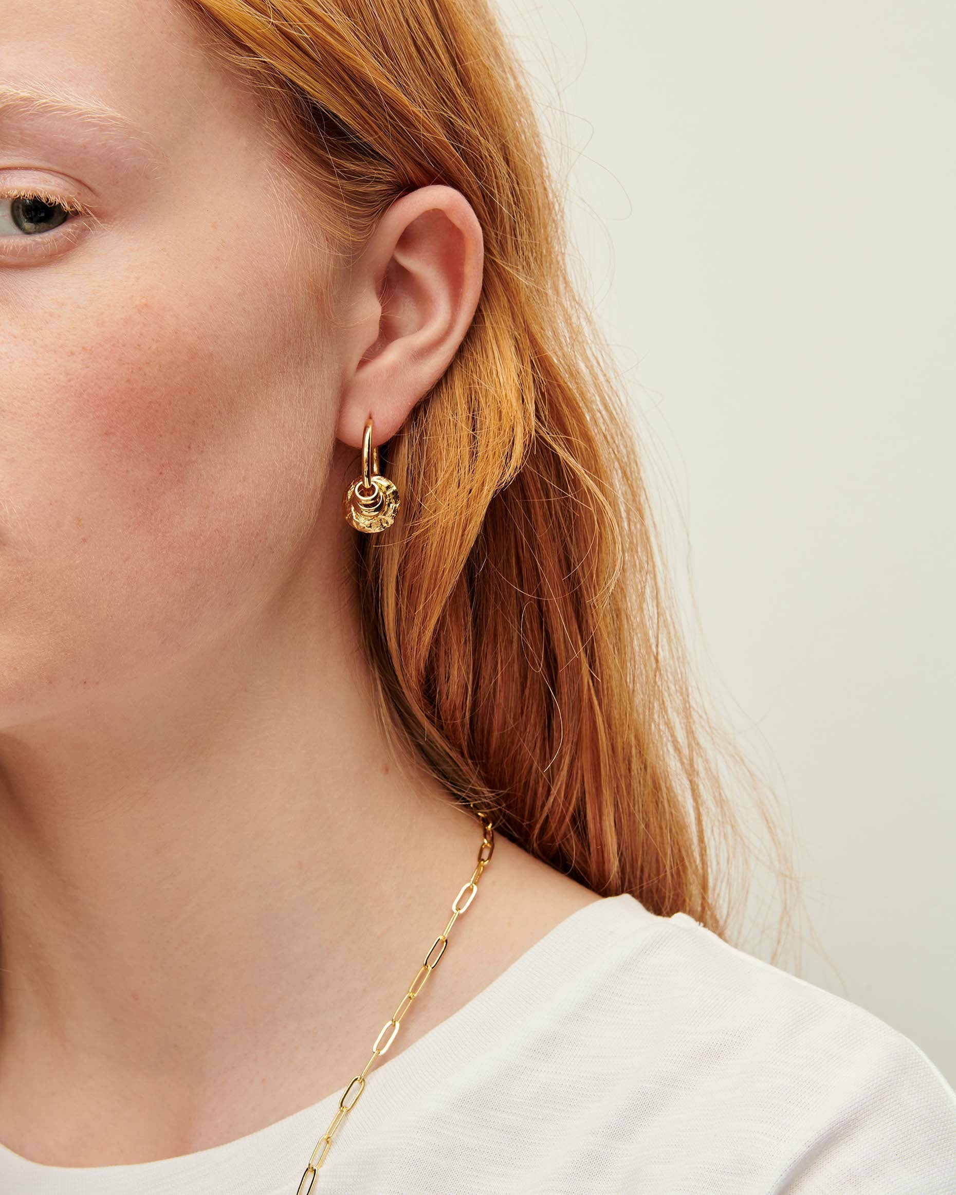 LEELO Doré - Earrings