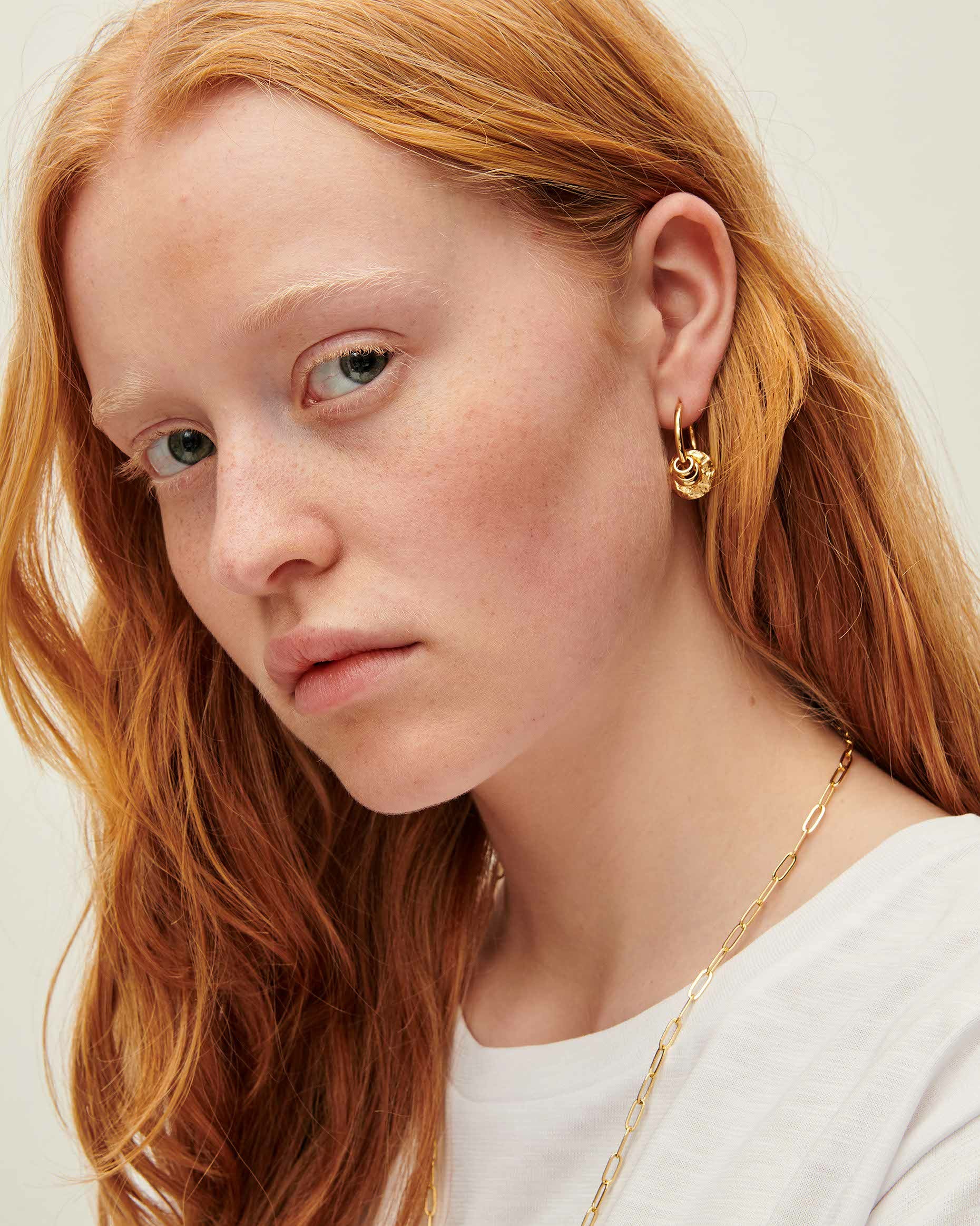 LEELO Doré - Earrings