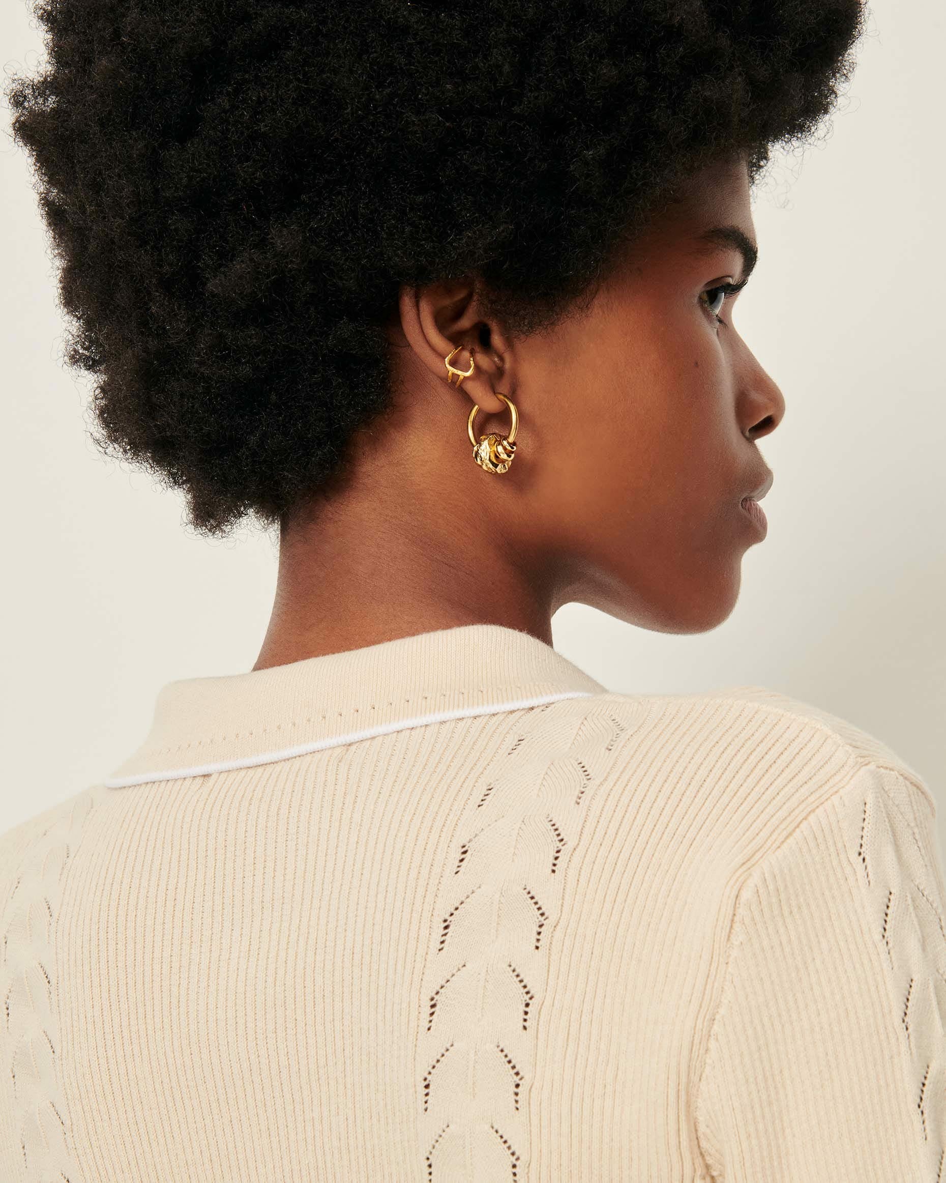 LEELO Doré - Earrings
