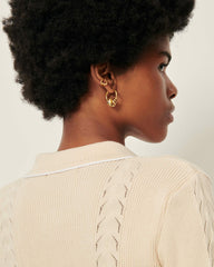 LEELO Doré - Earrings
