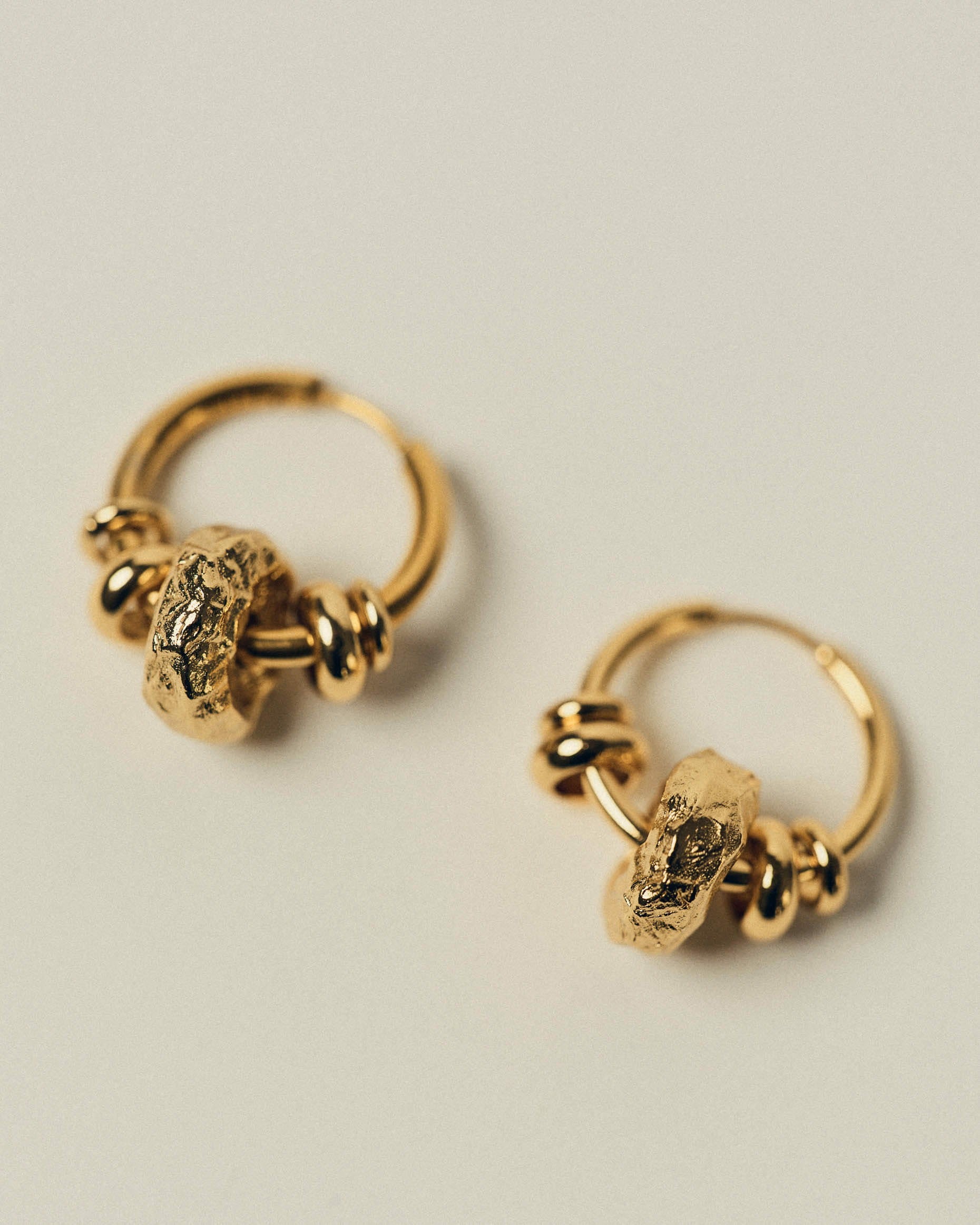 LEELO Doré - Earrings