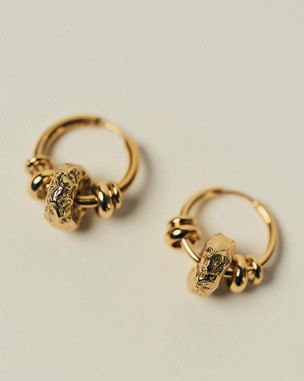 LEELO Doré - Earrings