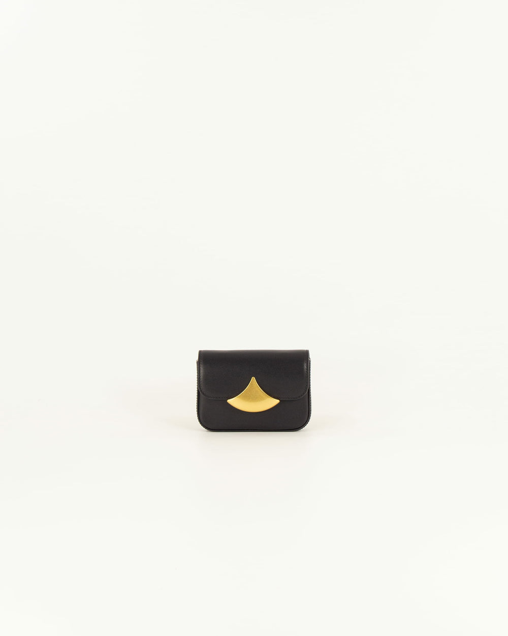 MICRO DIVILUZ Black - Card holder