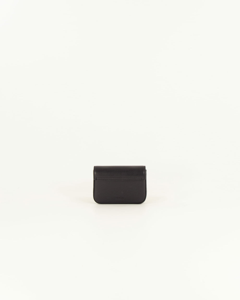 MICRO DIVILUZ Black - Card holder