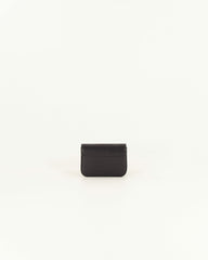 MICRO DIVILUZ Black - Card holder