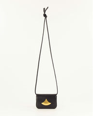 MICRO DIVILUZ Black - Card holder