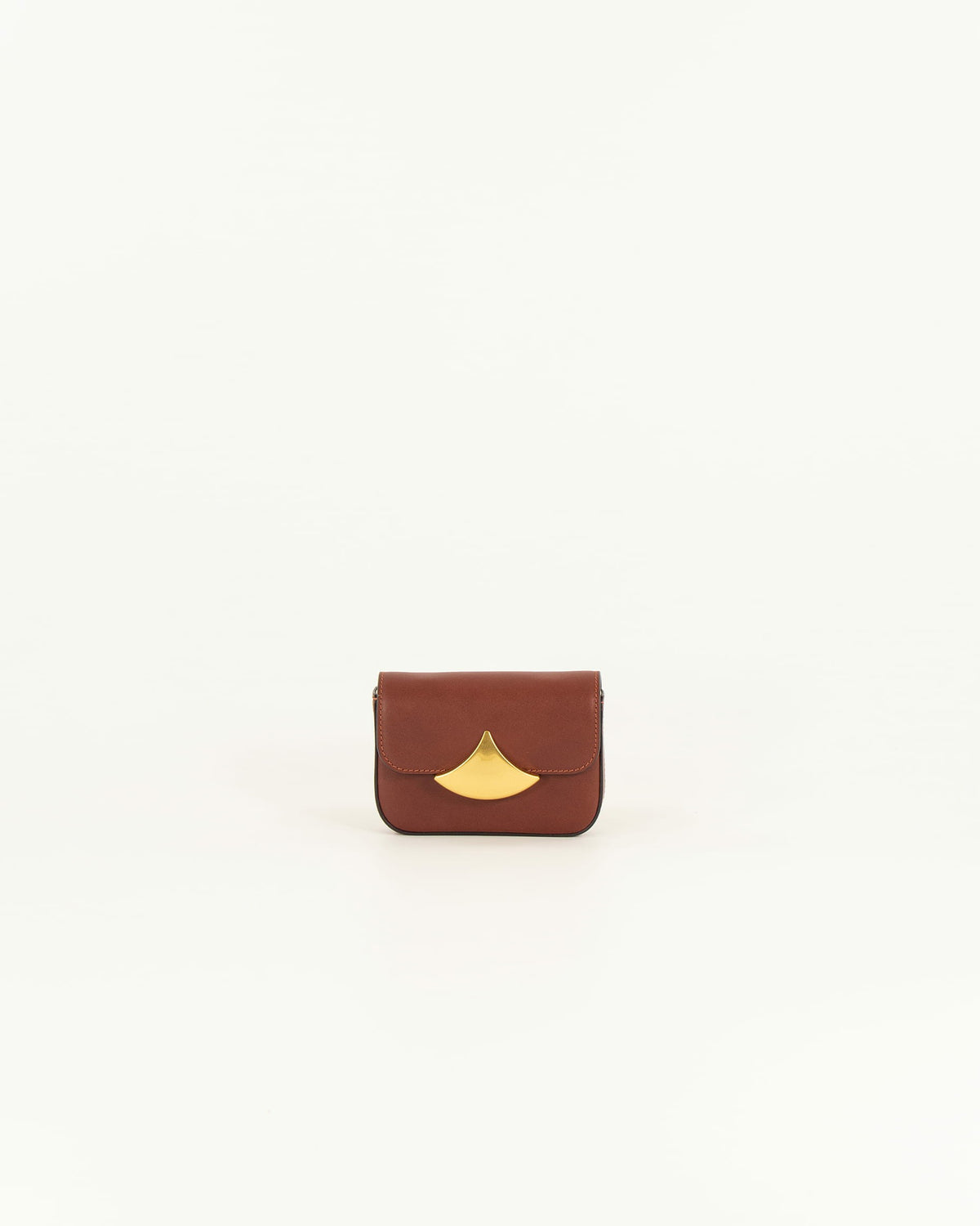 MICRO DIVILUZ Mogano - Card holder