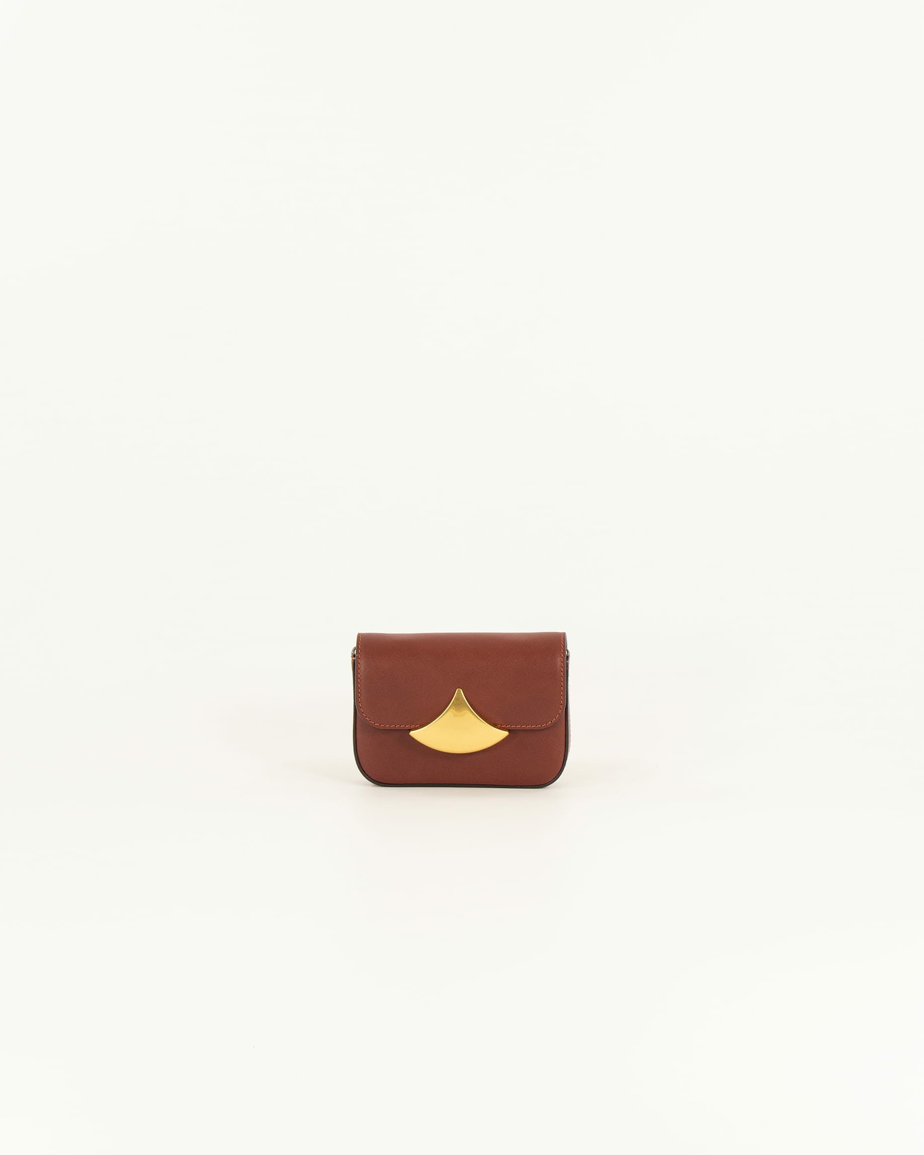 MICRO DIVILUZ Mogano - Card holder