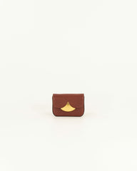 MICRO DIVILUZ Mogano - Card holder