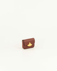 MICRO DIVILUZ Mogano - Card holder