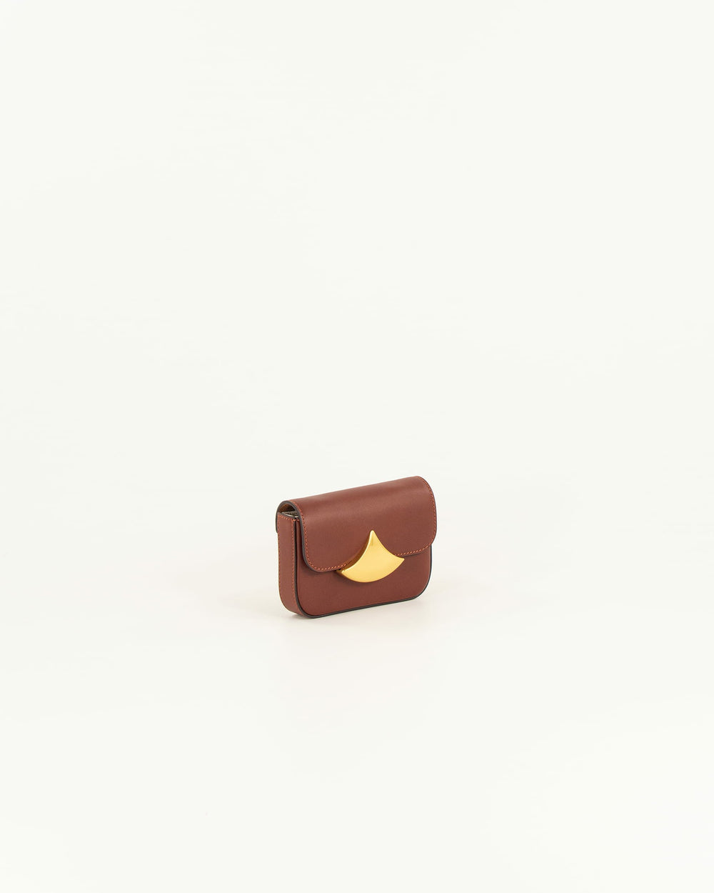 MICRO DIVILUZ Mogano - Card holder