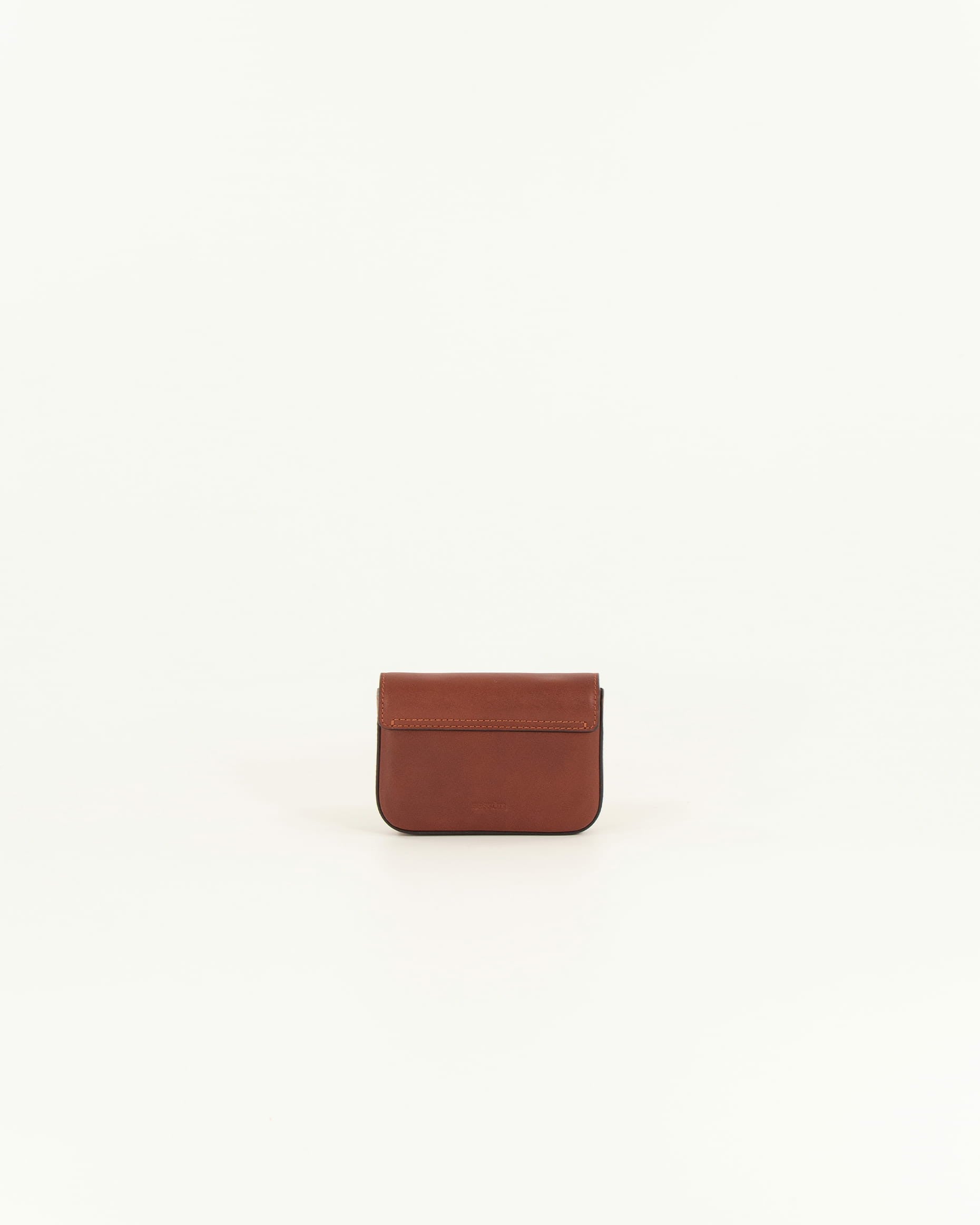 MICRO DIVILUZ Mogano - Card holder