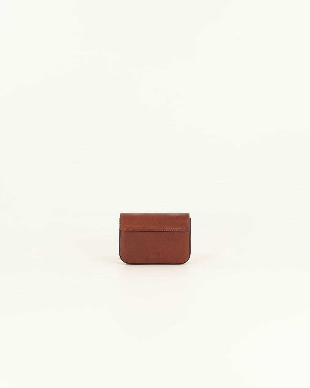 MICRO DIVILUZ Mogano - Card holder