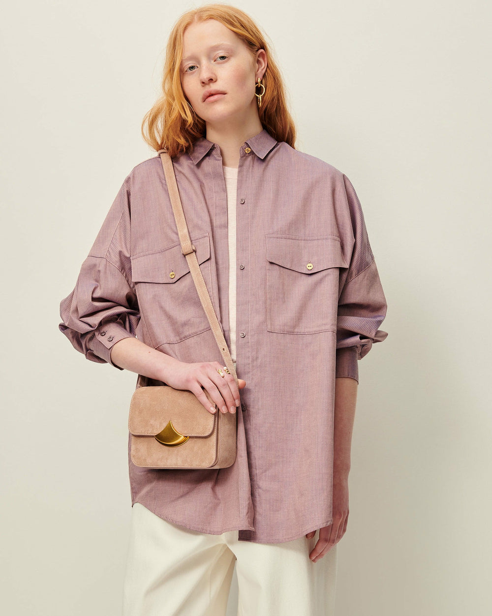 DIVILUZ MIMO Rustic Rose - Bag