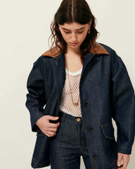 JIMIJO Bluenim - Jacket