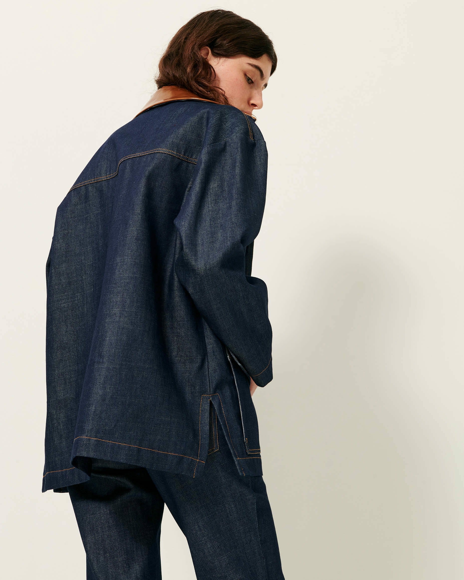 JIMIJO Bluenim - Jacket