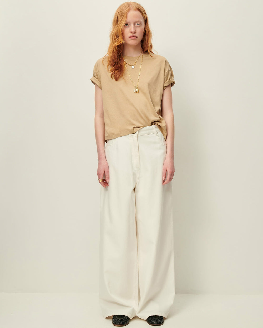 TOO Sand - T-shirt