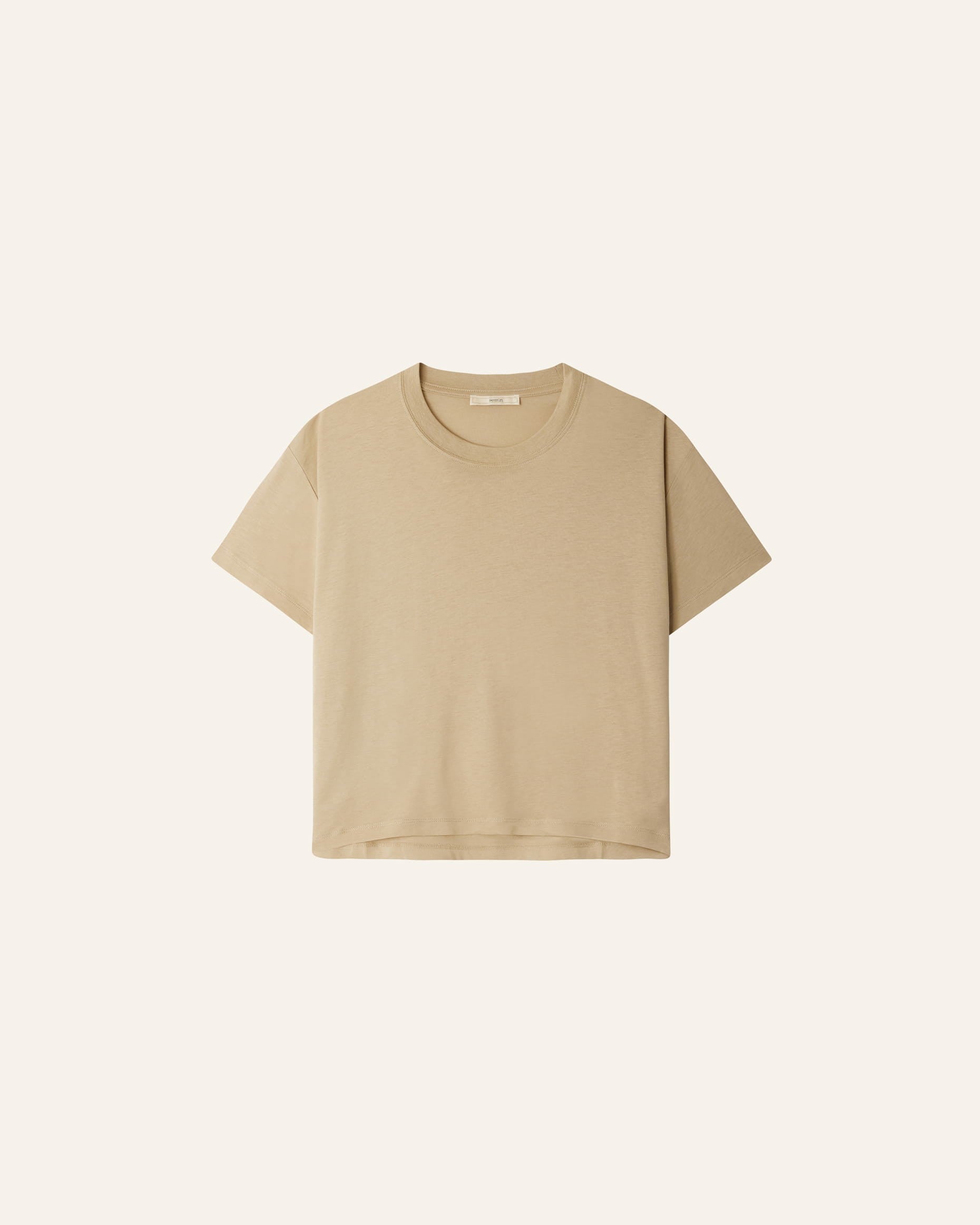 TOO Sand - T-shirt