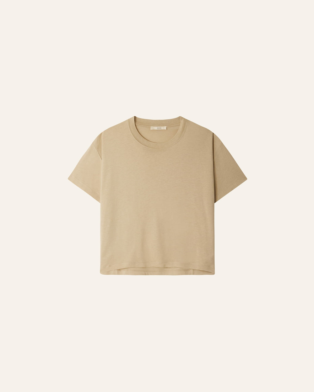 TOO Sand - T-shirt