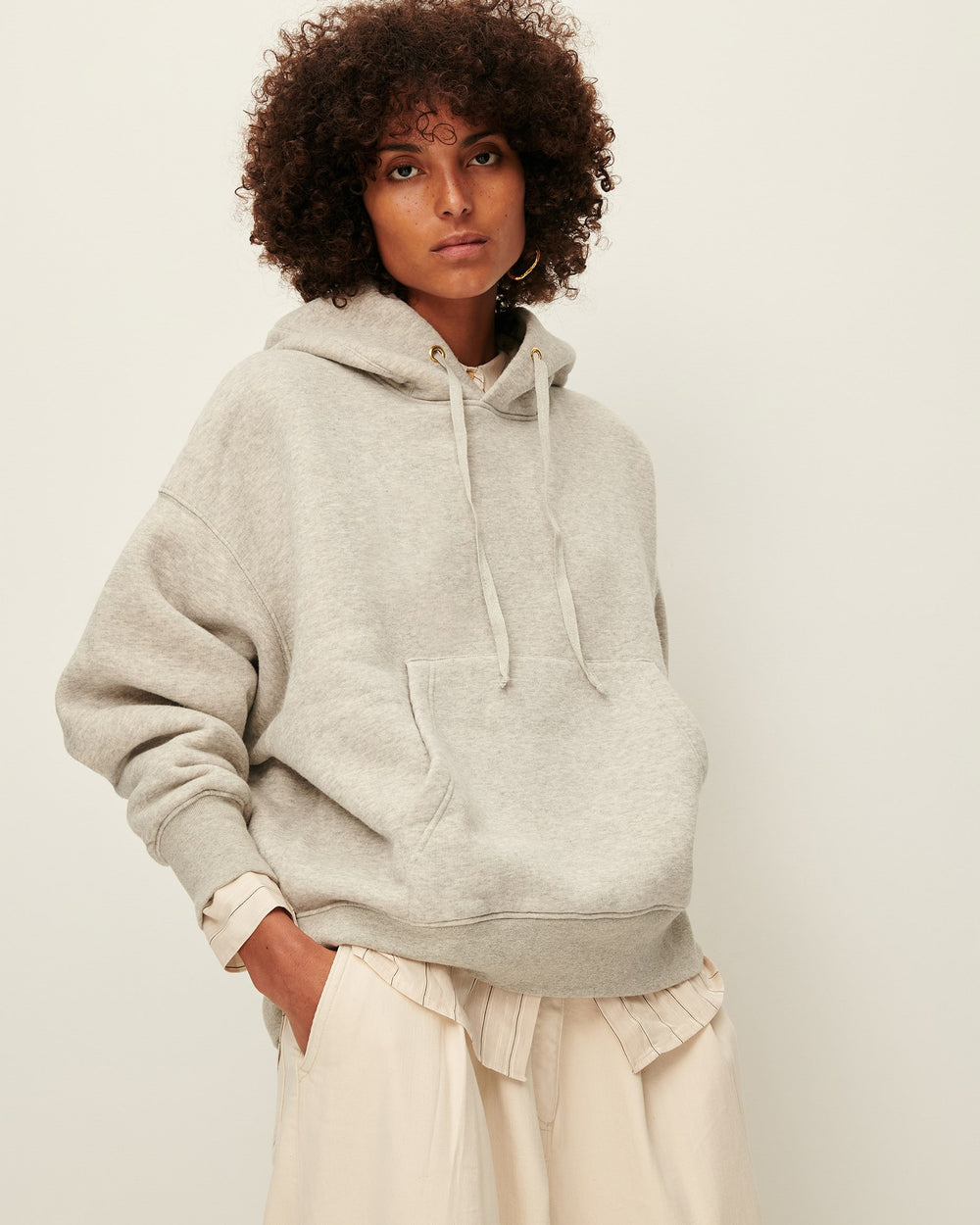 HOODIE Milkygres - Sweatshirt