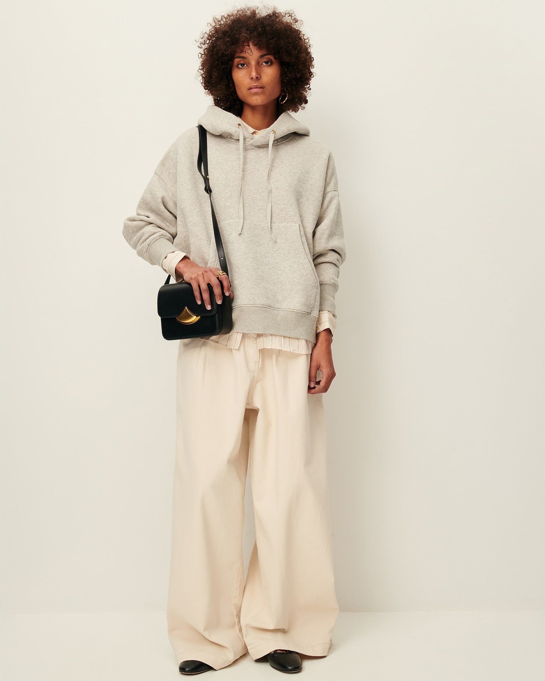 HOODIE Milkygres - Sweatshirt