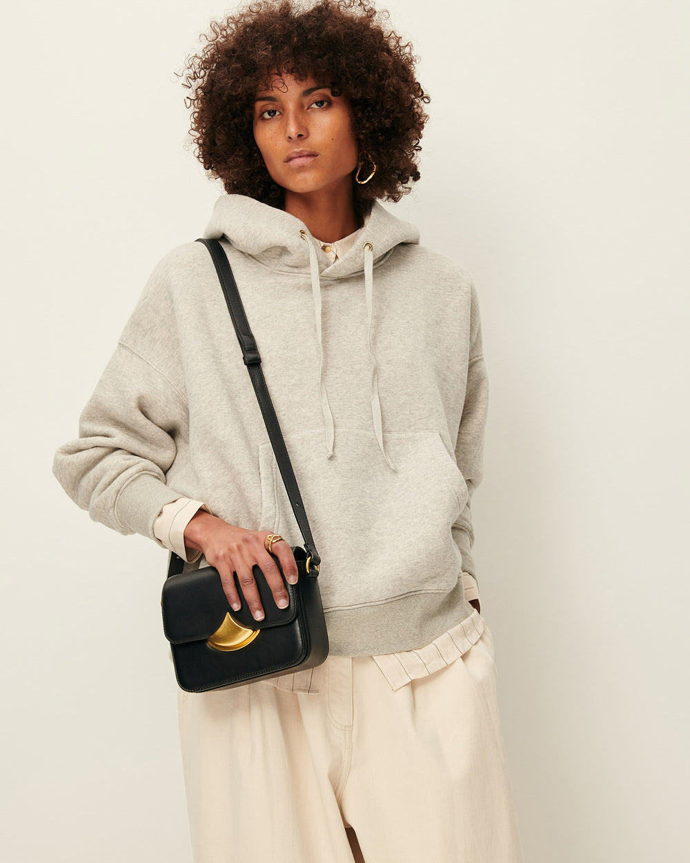 HOODIE Milkygres - Sweatshirt