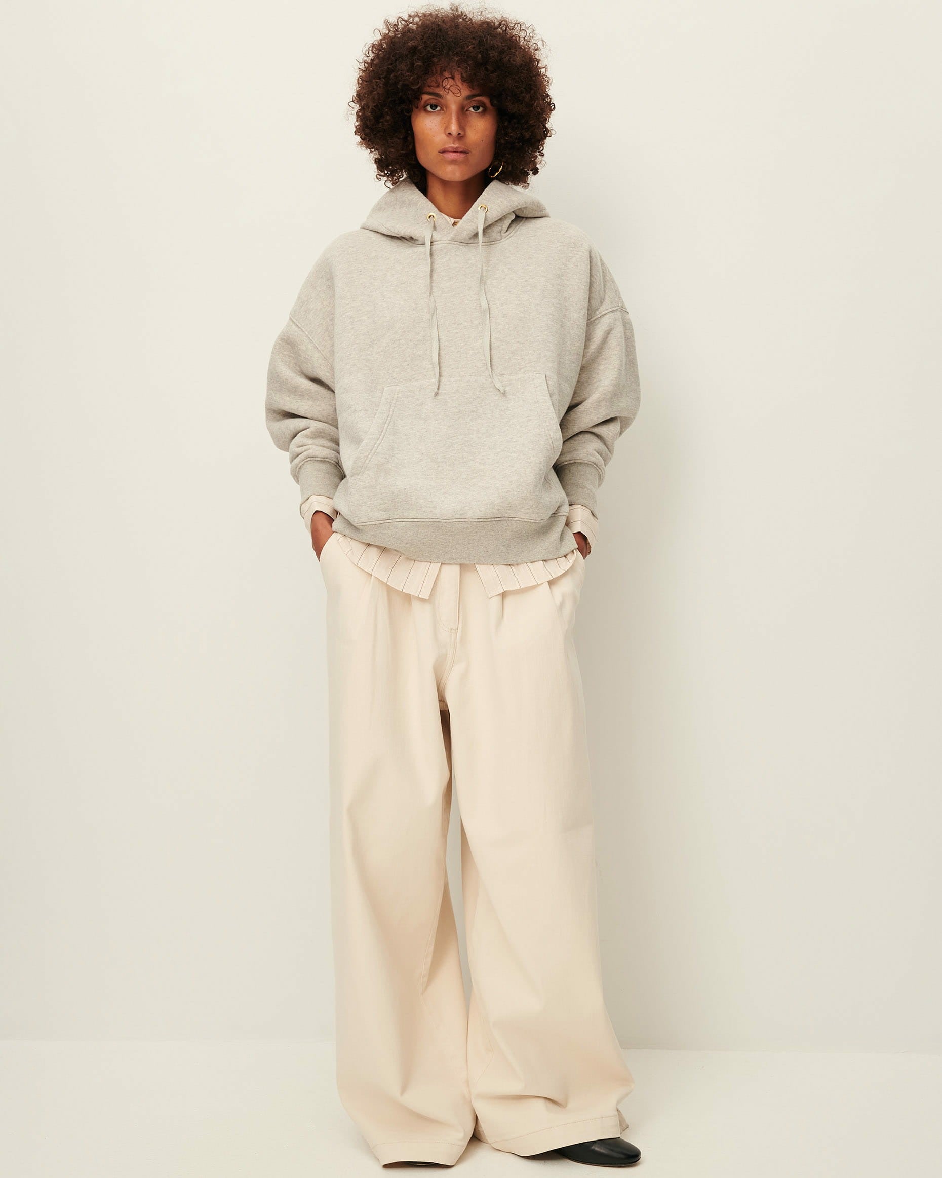 HOODIE Milkygres - Sweatshirt