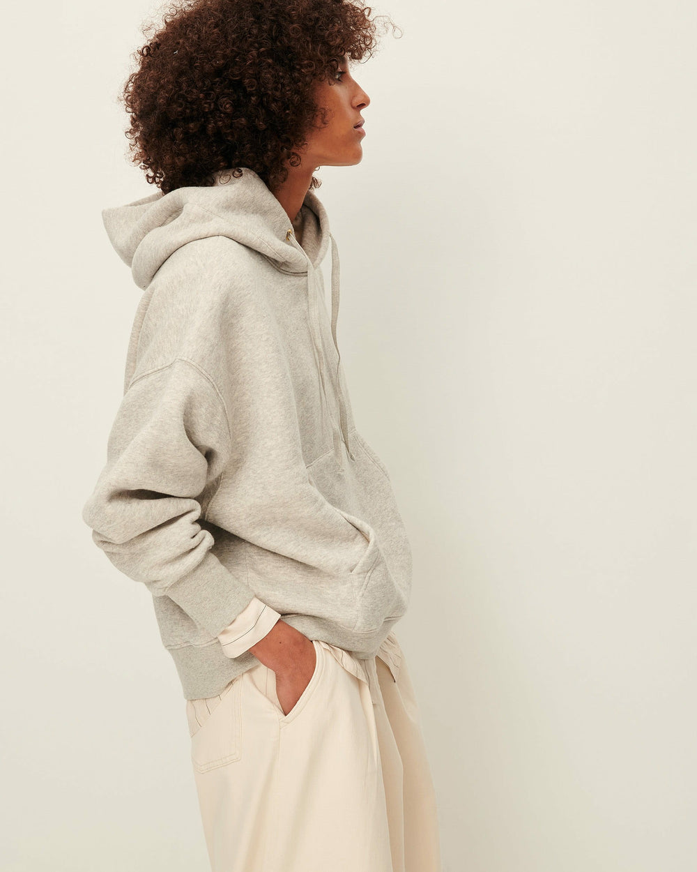 HOODIE Milkygres - Sweatshirt
