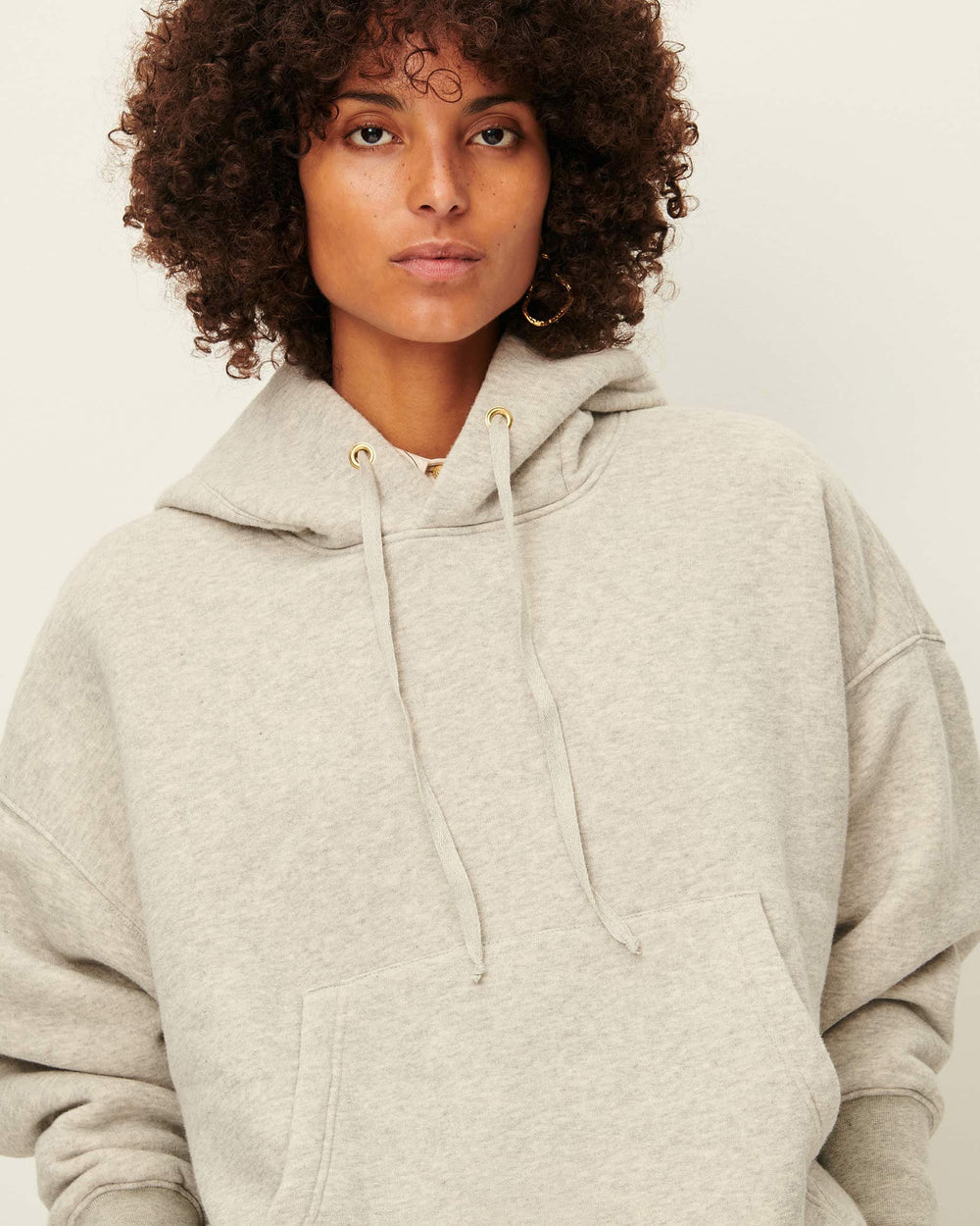 HOODIE Milkygres - Sweatshirt
