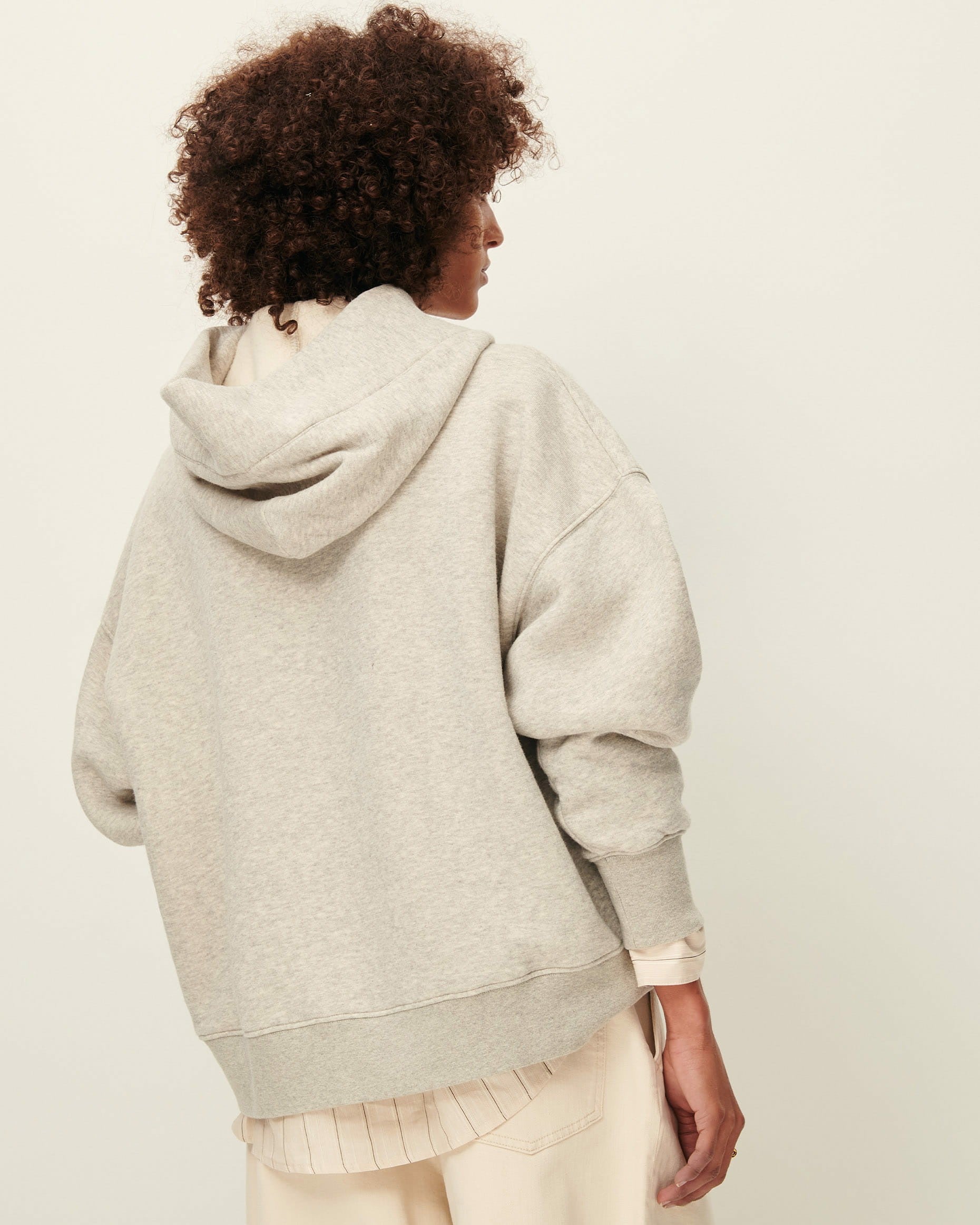 HOODIE Milkygres - Sweatshirt