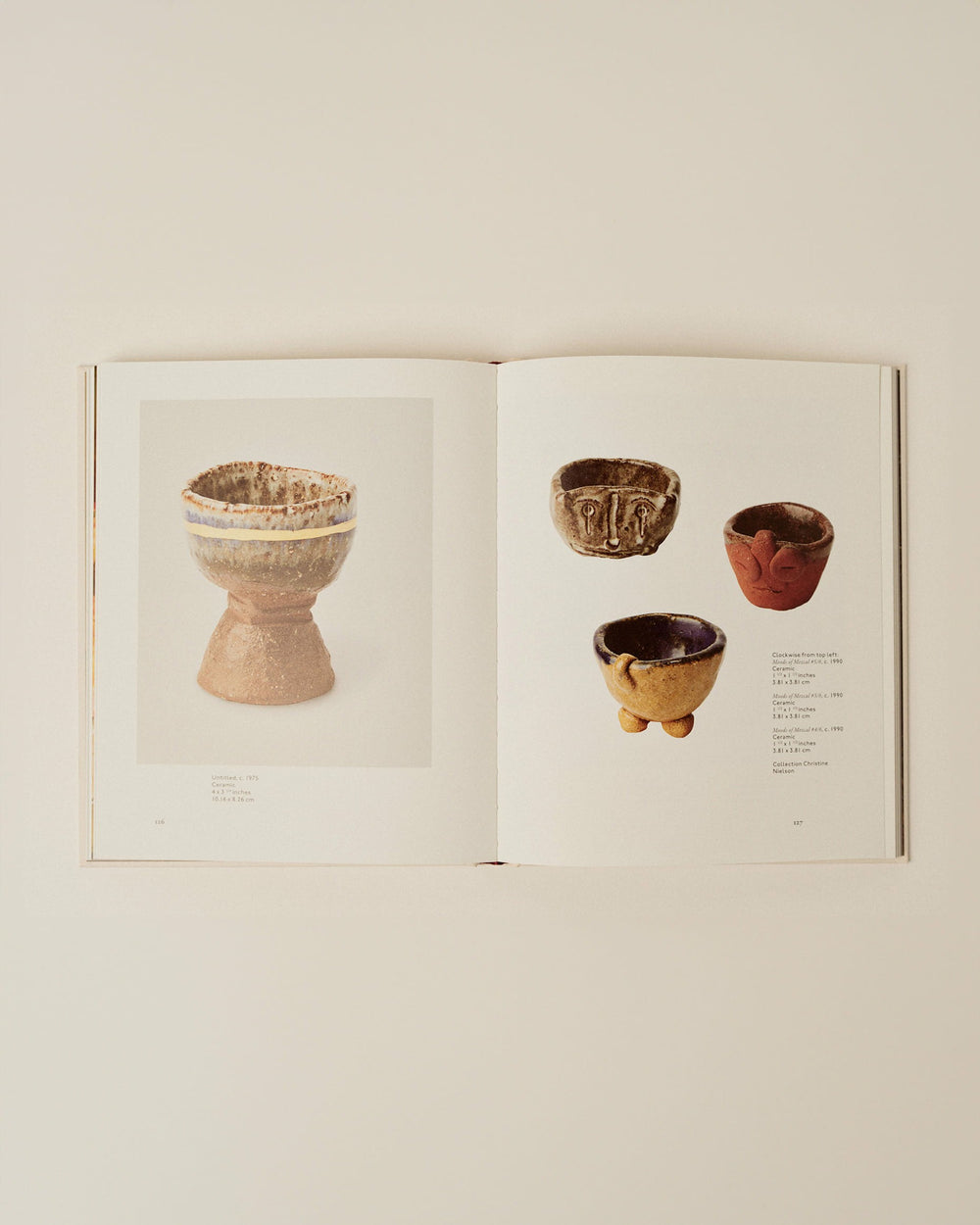 JB BLUNK - Book