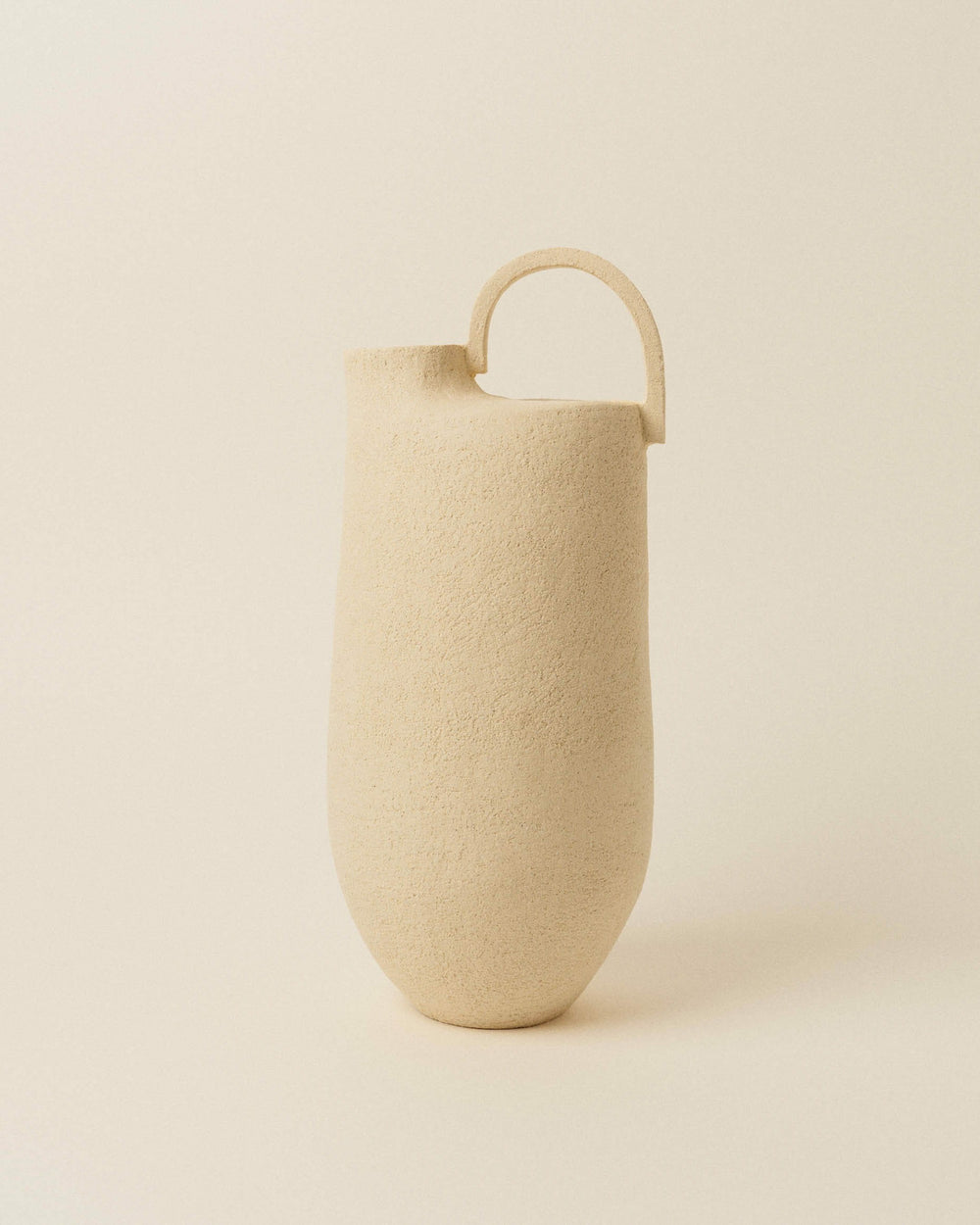 TALL BOTTLE JorCeramics - Vase