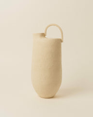 TALL BOTTLE JorCeramics - Vase