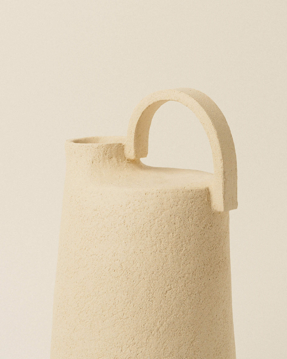 TALL BOTTLE JorCeramics - Vase