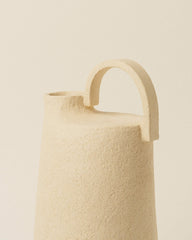 TALL BOTTLE JorCeramics - Vase