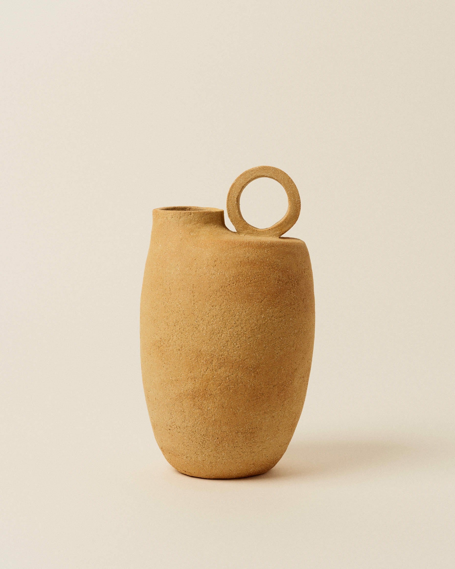 STANDARD BOTTLE JorCeramics - Vase