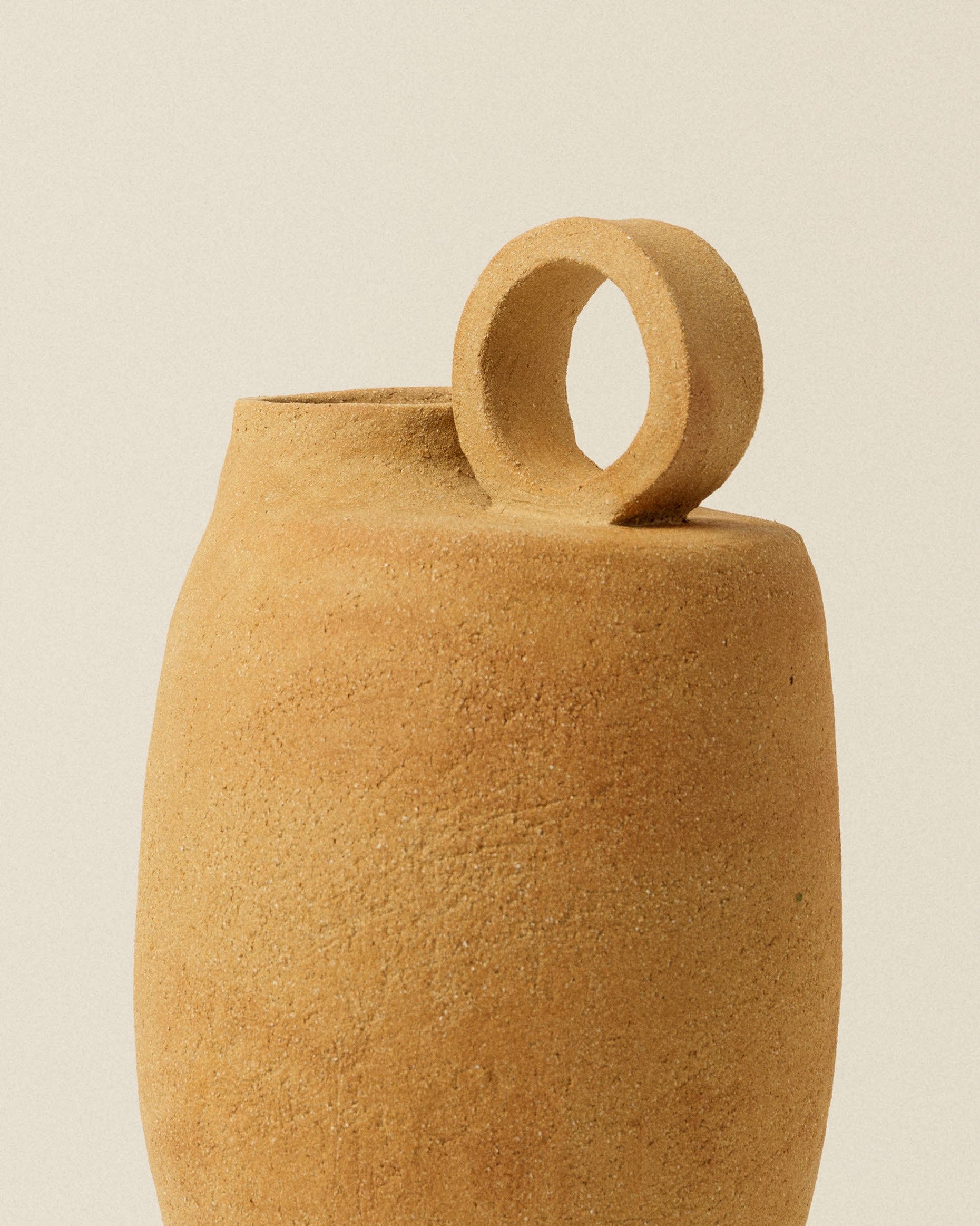 STANDARD BOTTLE JorCeramics - Vase
